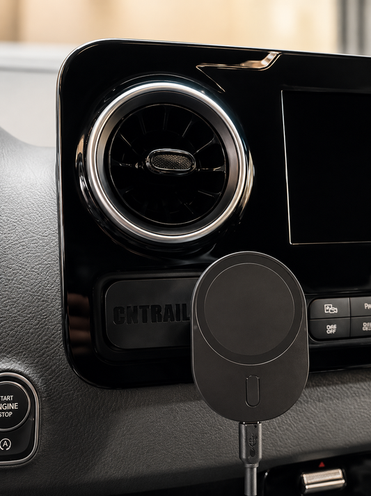 MagSafe Phone Holder Mercedes Sprinter