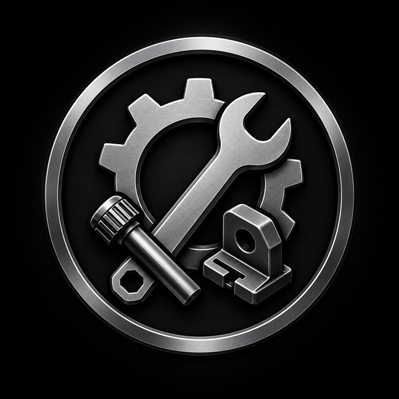 Parts & Accessories