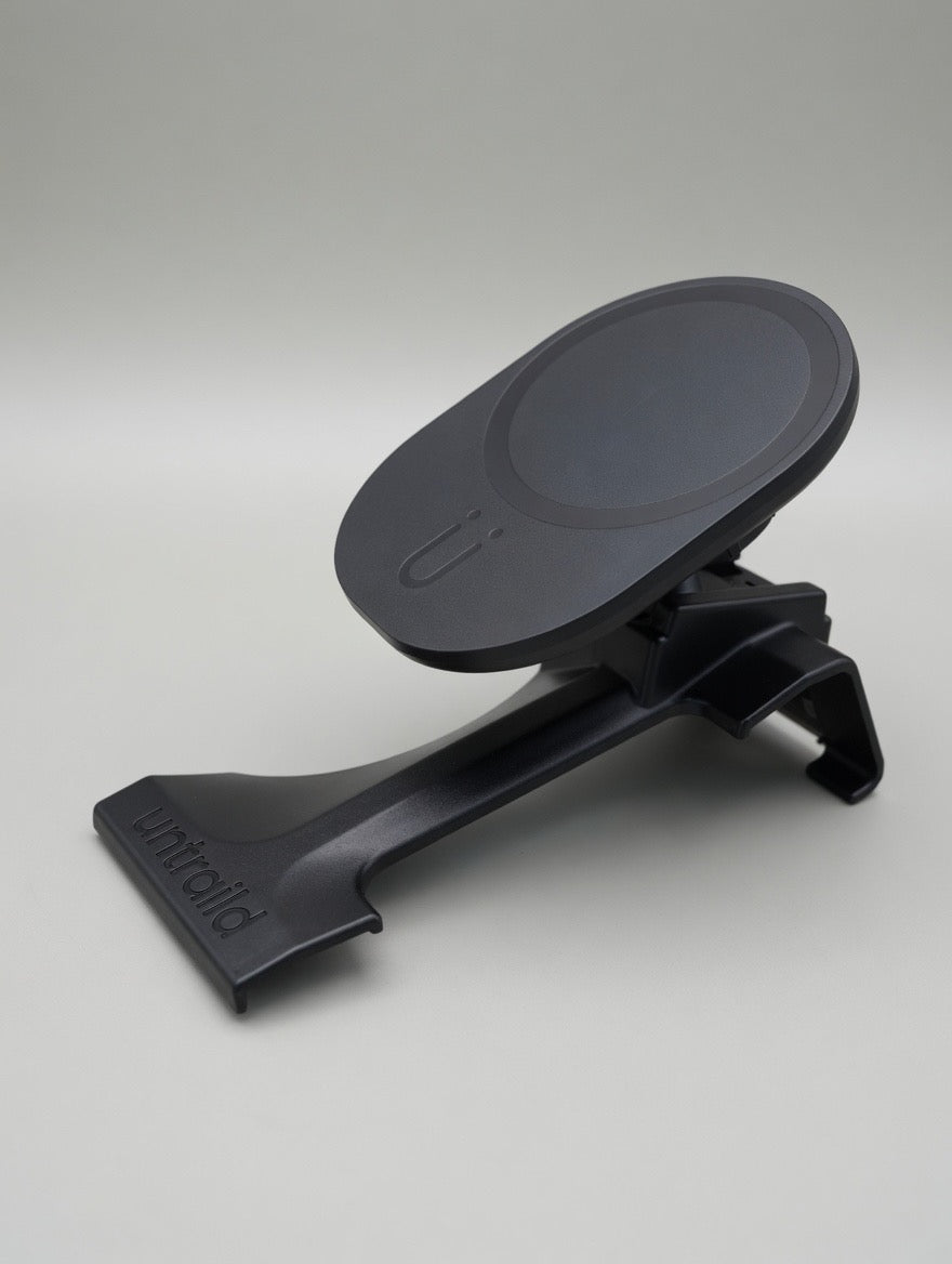 MagSafe Phone Holder for Mercedes G-Class Wireless Charging Kit