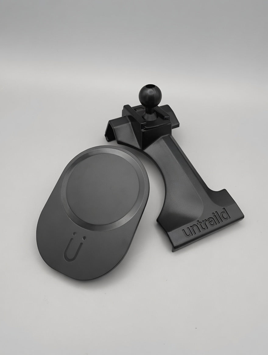 MagSafe Phone Holder for Mercedes G-Class Wireless Charging Kit