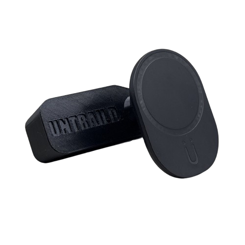 MagSafe GSM-Houder voor Mercedes Sprinter (2023+) – Dash Mount Draadloos Opladen